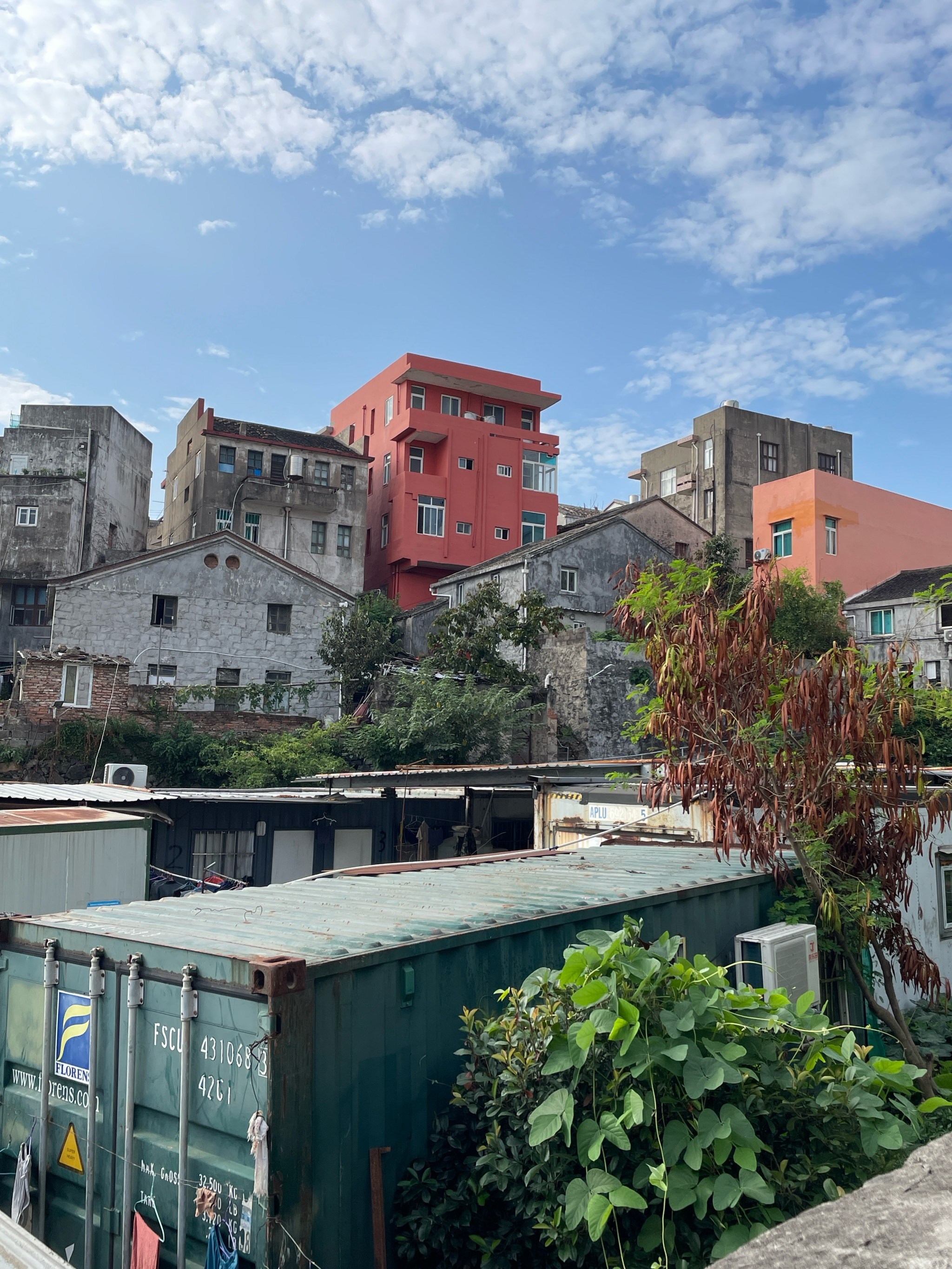 在浙江‼️据说这是玉环假期游玩必去的免费沙滩❓