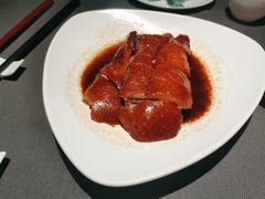 -小炳胜(卓悦中心店)