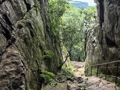 -虞山风景区