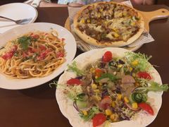 -猫岛主趣味餐厅(鼓浪屿店)