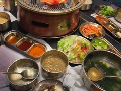 -西塔老太太泥炉烤肉(龙湖北苑天街店)