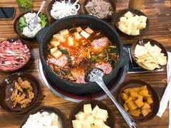 -笔记安顺夺夺粉火锅