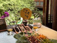 -大妙火锅·非物质文化遗产(东湖公园店)