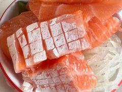 -夏威夷 ·全球海鲜姿造(高新店)