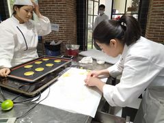 -王森咖啡西点烘焙培训(上海名厨中心店)