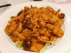 八珍豆腐-大铁勺新津菜(迎水道店)