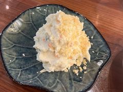 -南门小馆·清真(国贸商城店)