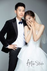 点击看大图 -艺匠摄影ARTIZ STUDIO(南京店)