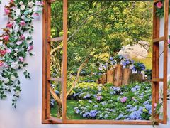 -名花谷生态庄园