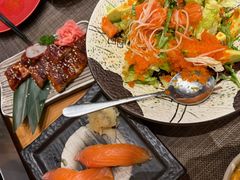 -满来寿喜烧(金虹桥店)