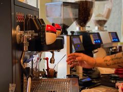 -BE NORMAL CAFE(霞溪路店)