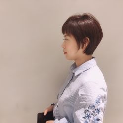 点击看大图 短发-崇尚GAVIN STYLE