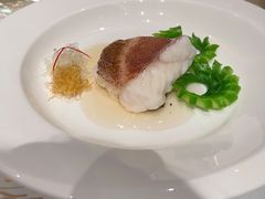 -8餐厅(新葡京酒店)