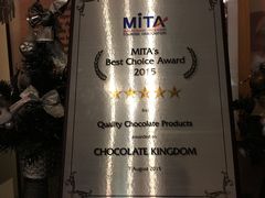 -Belice Chocolate Kingdom
