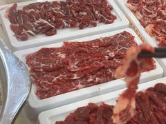 -潮悦牛肉火锅城(水贝店)