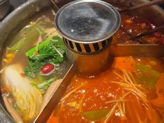 -晓宇重庆火锅(西安荟聚店)