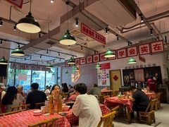 -龙师傅卤炒(天马店)