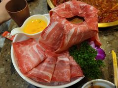 -小龙坎火锅(全球总店)