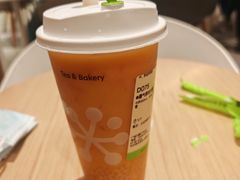 -奈雪的茶(广州万菱汇PRO店)