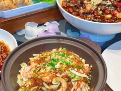 -香丰阁·烤鸭·川湘菜(清河店)