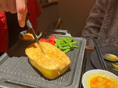 -摩打食堂(壹方中心店)