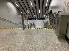 -云锦路(地铁站)