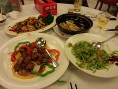 -万宝海鲜舫(劳动公园店)