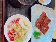 -长富宫饭店·日本料理樱