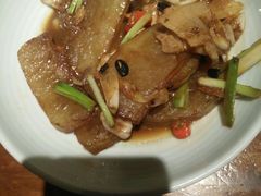 -又一福烤鸭·北京菜(东四店)