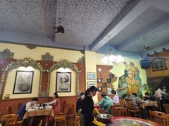 大堂-伊萨娜印尼餐馆