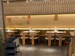 -吴家·淮扬小馆(世纪金源店)