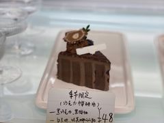 -思南书局·诗歌店