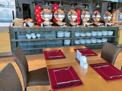 -视界美食自助餐厅·石家庄希尔顿酒店