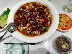 -青花椒花椒鱼(合生汇店)