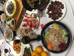 -京味斋·北京烤鸭(北京南站洋桥店)