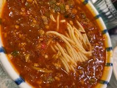 小锅米线-浩海火烧云傣家菜(京广店)