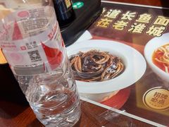 -老淮城·长鱼面(河下古镇店)