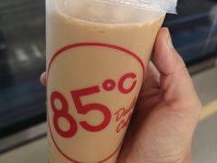 -85度C(南京龙江店)