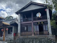 -天龙八部武侠城