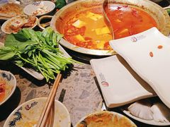 -小龙坎火锅(沂南店)