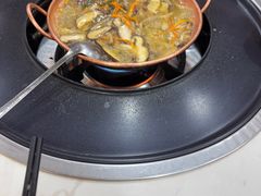 -藏味八珍特色火锅