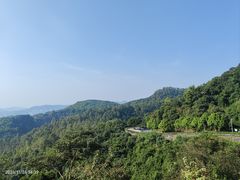 -火炉山森林公园