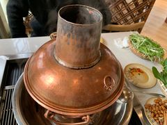 -攀枝花野菜铜火锅(万科凯德店)