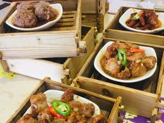 -中恒华茶楼(牌坊店)