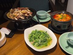 -粗茶淡饭·隐庐私厨(东亭店)