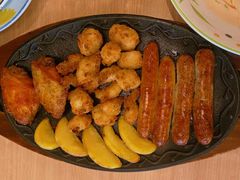 -萨莉亚意式餐厅(长安万达店)