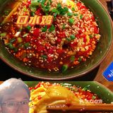 霸榜江沪川菜榜——先启半步颠