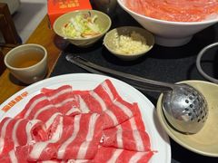 -晓宇重庆火锅(龙首店)