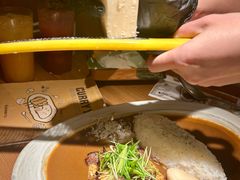 -CURRY YA 熟成咖哩專門店(深圳湾万象城店)