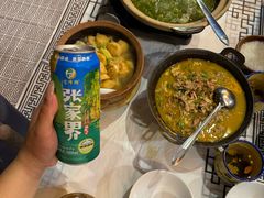 -寨子里的·钵钵菜·湘西山里菜(魅力湘西店)